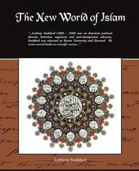 bokomslag The New World of Islam