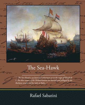 The Sea Hawk 1