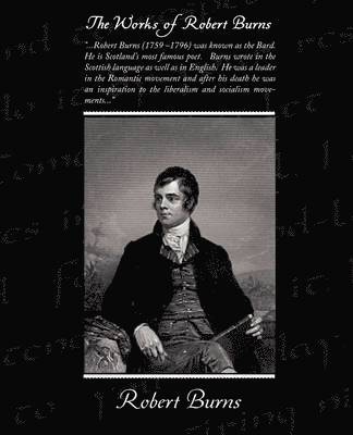 Works of Robert Burns
