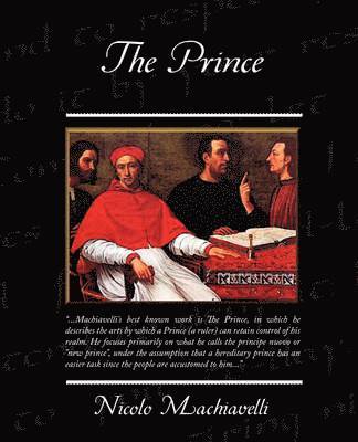 The Prince 1