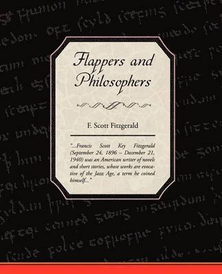 bokomslag Flappers and Philosophers