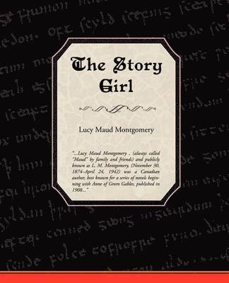 Story Girl
