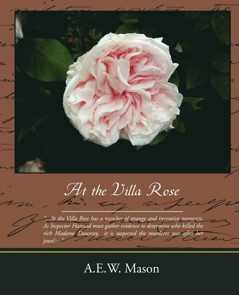 At the Villa Rose