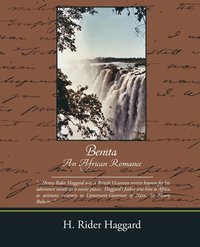 bokomslag Benita An African Romance