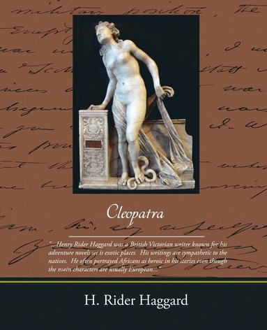 bokomslag Cleopatra