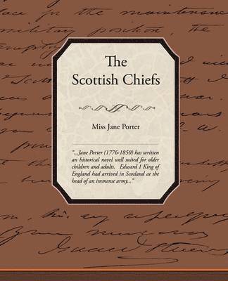 The Scottish Chiefs 1