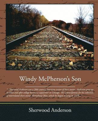 Windy McPherson's Son 1