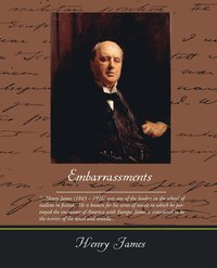 bokomslag Embarrassments