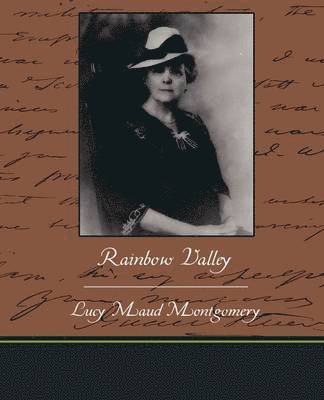Lucy Maud Montgomery - Rainbow Valley, Häftad