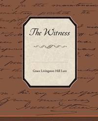 bokomslag The Witness