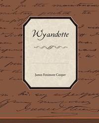 bokomslag Wyandotte