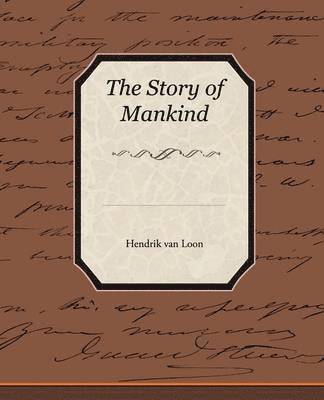The Story of Mankind 1