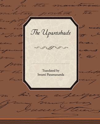 Upanishads