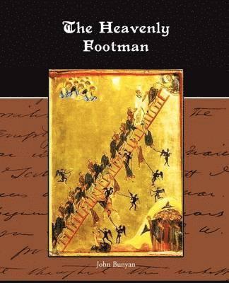 Heavenly Footman