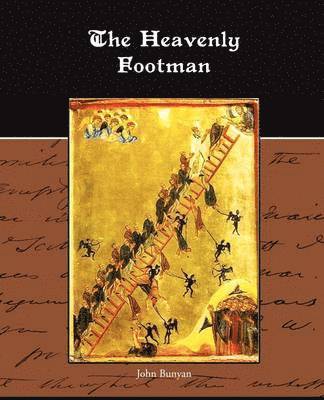 The Heavenly Footman 1