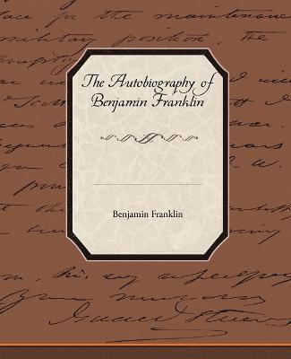 bokomslag Biography of Benjamin Franklin
