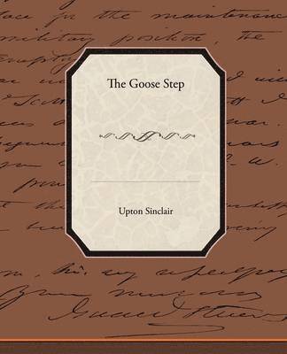 The Goose-Step 1