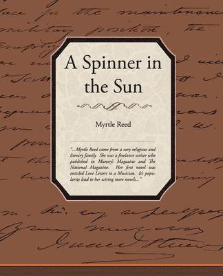 Spinner in the Sun