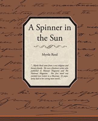 A Spinner in the Sun 1