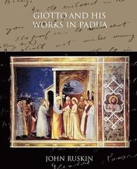 bokomslag Giotto and his works in Padua