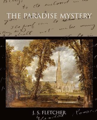 The Paradise Mystery 1