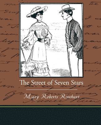 The Street of Seven Stars 1