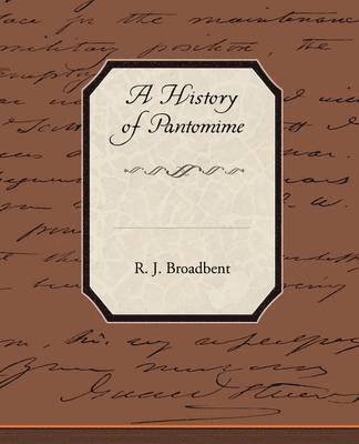 History of Pantomime