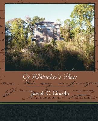 Cy Whittaker's Place 1