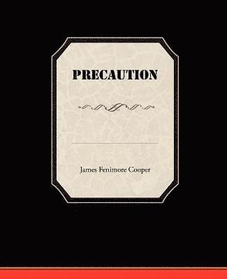 Precaution 1