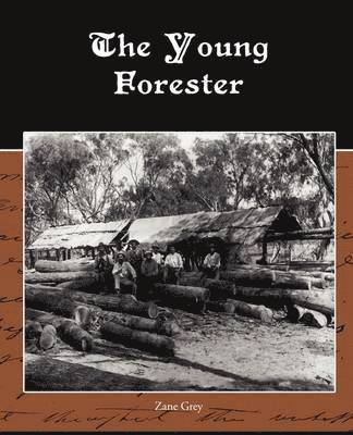 bokomslag Young Forester