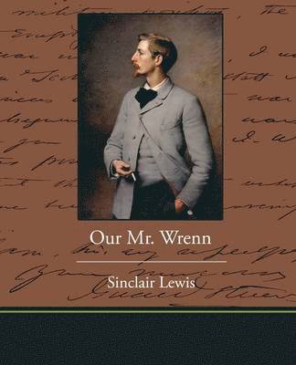 Our. Mr Wrenn