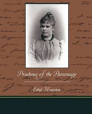 bokomslag Prudence of the Parsonage