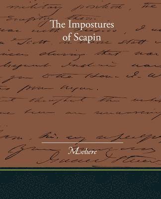 Impostures of Scapin
