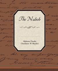 bokomslag The Nabob