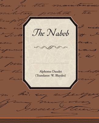 bokomslag The Nabob