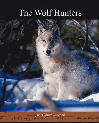 bokomslag The Wolf Hunters