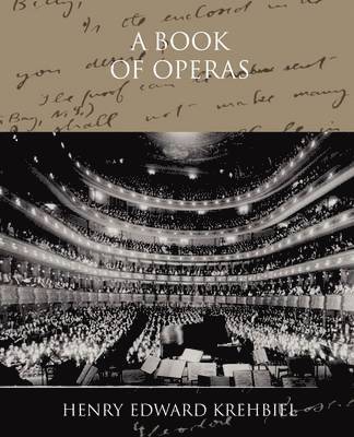 A Book of Operas 1