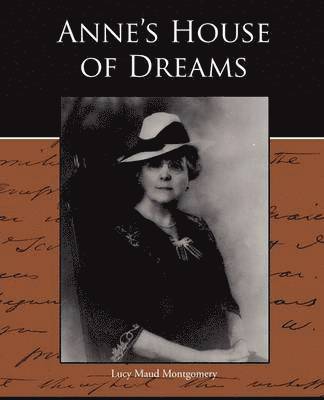 Lucy Maud Montgomery - Anne of Green Gables, Häftad