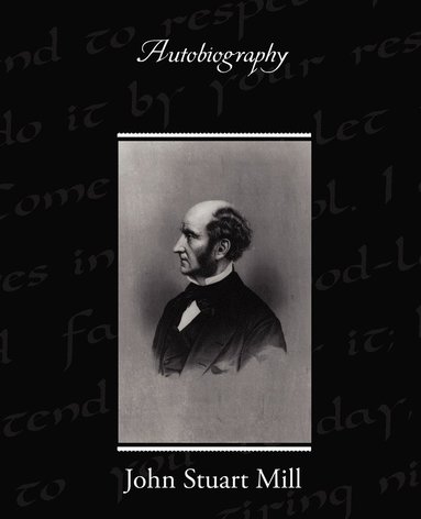 bokomslag Autobiography