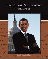 bokomslag Inaugural Presidential Address