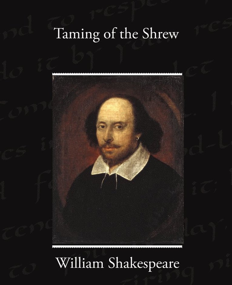 Taming of the Shrew 1