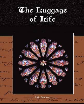 bokomslag Luggage of Life