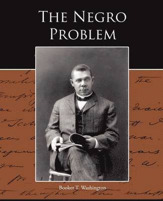 bokomslag Negro Problem