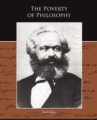 bokomslag The Poverty of Philosophy