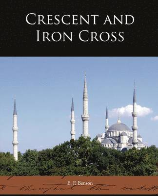 Crescent and Iron Cross 1