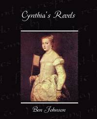bokomslag Cynthia's Revels