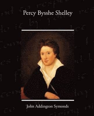 Percy Bysshe Shelley 1