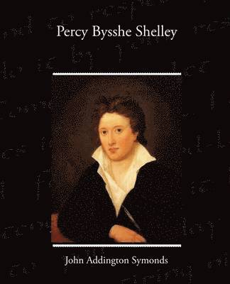 Percy Bysshe Shelley