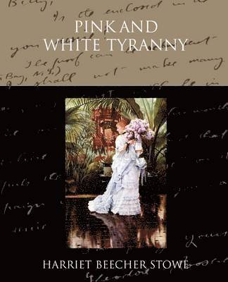 Pink and White Tyranny 1