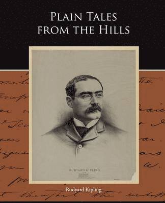 Plain Tales from the Hills